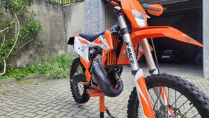 KTM 125 SX (2019) 