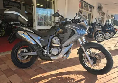 Honda Transalp XL 700 V (2007 - 2013) - Annuncio 9897498