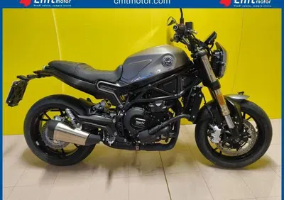 Benelli Leoncino 800 (2022 - 26) - Annuncio 9897500