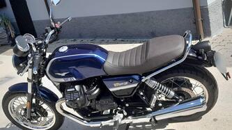 Moto Guzzi V7 Special (2021 - 24)