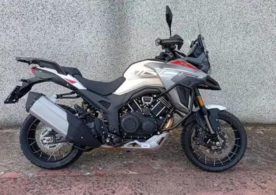 Morbidelli T1002VX (2024 - 26) - Annuncio 9897505