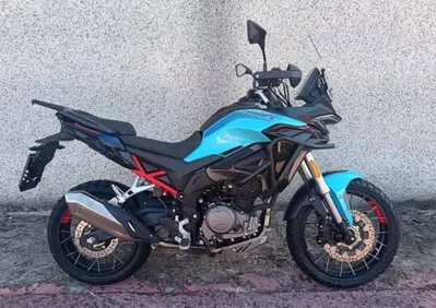 Morbidelli T352X (2026) - Annuncio 9897508