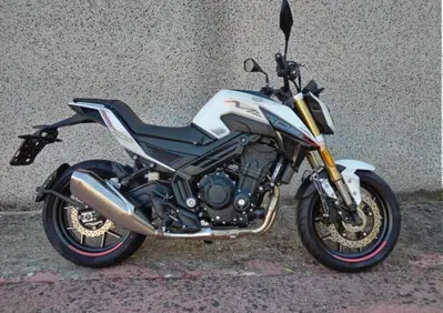 Morbidelli M502N (2024 - 26) - Annuncio 9897513