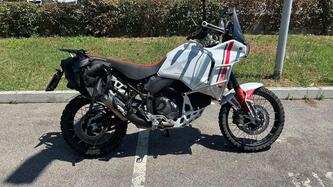 Ducati DesertX (2022 - 25) usata
