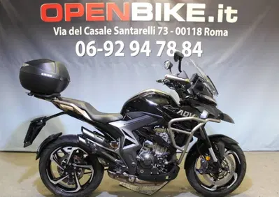 Zontes ZT350-T1 (2022 - 26) - Annuncio 9897531