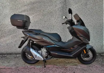 Morbidelli SC300 (2024 - 26) - Annuncio 9897542