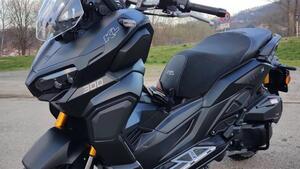 Kl Brera X 300 (2022 - 24) 