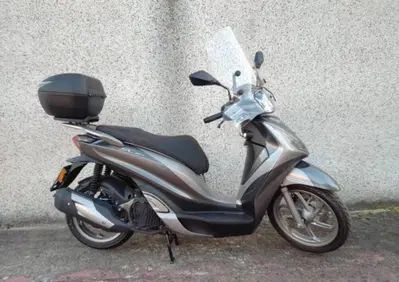 Morbidelli SC125LX (2024 - 26) - Annuncio 9897544