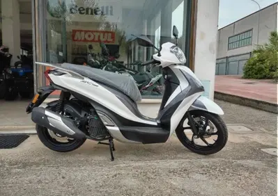 Morbidelli SC125LX (2024 - 26) - Annuncio 9897556