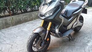 Honda X-ADV 750 (2018 - 20) 