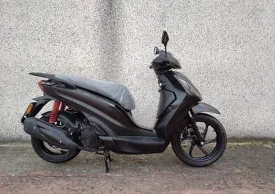 Morbidelli SC125LX (2024 - 26) - Annuncio 9897558