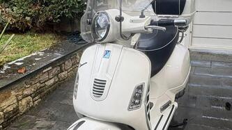 Vespa GTS 300 Super (2008 - 16)