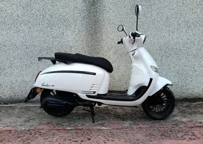 Keeway Motor Versilia 50 (2024 - 26) - Annuncio 9897559