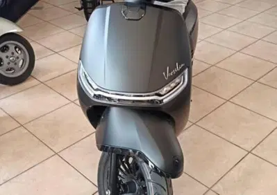 Keeway Motor Versilia 50 (2024 - 26) - Annuncio 9897560