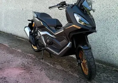 Keeway Motor XDV 125 EVO PRO (2025 - 26) - Annuncio 9897566