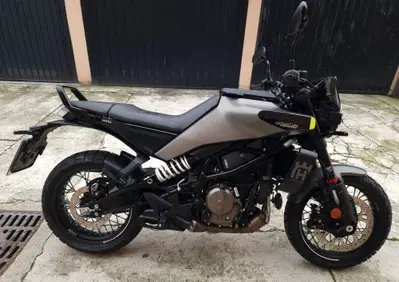 Husqvarna Svartpilen 125 (2024 - 26) - Annuncio 9895516