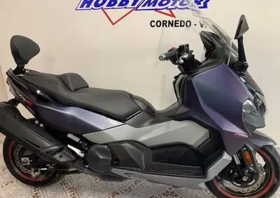 Sym Maxsym TL 508 (2021 - 24) - Annuncio 9892026