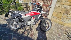 Husqvarna TE 630 (2010 - 13) 