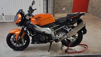 Aprilia Tuono 1000 R (2006 - 10)