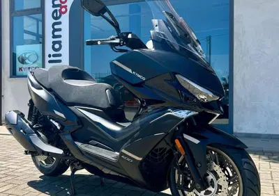 Kymco Xciting VS 400i (2023 - 26) - Annuncio 9897645