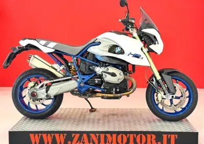Bmw HP2 Megamoto - Annuncio 9897604