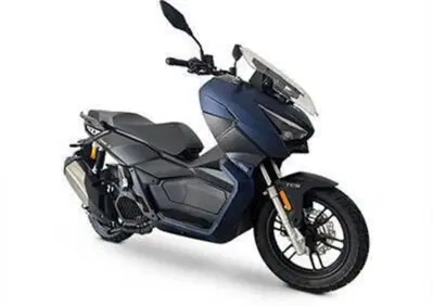 Kymco Dink 125 X (2025 - 26) - Annuncio 9897612