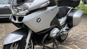 Bmw R 1200 RT (2008 - 09) 