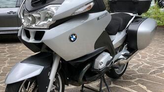 Bmw R 1200 RT (2008 - 09)