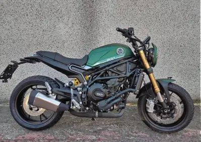 Benelli Leoncino 800 (2022 - 26) - Annuncio 9897625