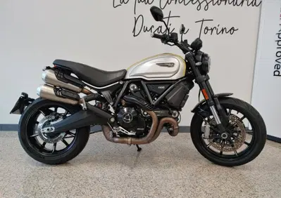 Ducati Scrambler 1100 Pro (2020 - 22) - Annuncio 9812917