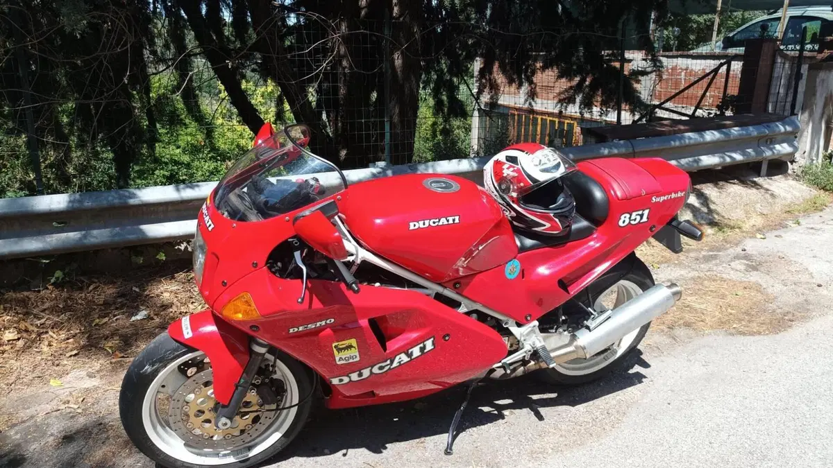 Ducati   (5)