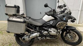 Bmw R 1200 GS Adventure (2010 - 13) usata