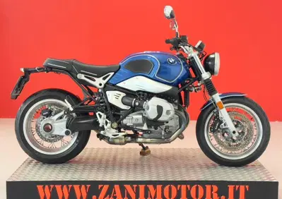 Bmw R nineT/5 1200 (2019 - 20) - Annuncio 9897642