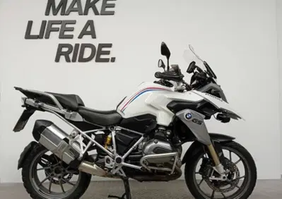 Bmw R 1200 GS (2013 - 16) - Annuncio 9897663