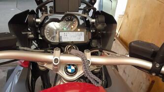 Bmw R 1200 GS (2013 - 16) usata