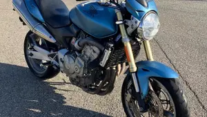 Honda Hornet 600 (2005 - 06) 