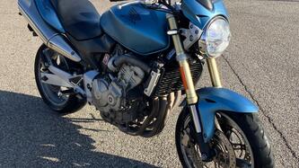 Honda Hornet 600 (2005 - 06) usata
