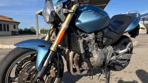 Honda Hornet 600 (2005 - 06)  (3)