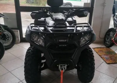  Altre moto o tipologie Quad - Annuncio 9897691