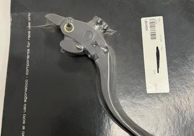 Honda Cbr1000 2004 leva freno Lightech - Annuncio 9897697