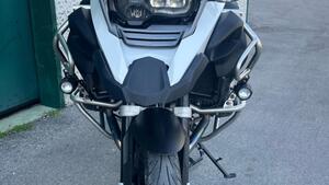 Bmw R 1200 GS Adventure (2013 - 16) 