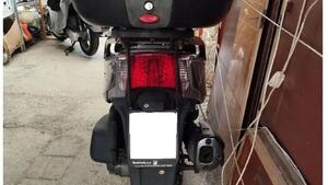 Kymco G-Dink 300i (2011 - 17) 