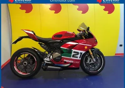 Ducati Panigale V2 Bayliss 1st Championship 20th Anniversary (2021 - 24) - Annuncio 9897704