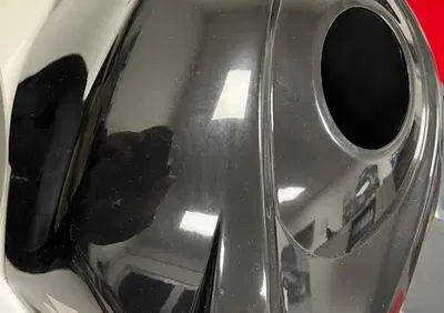 Cover serbatoio Suzuki Gsx-r 1000 2007 Arc Design - Annuncio 9897709