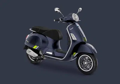 Vespa GTS 310 Supertech (2025 - 26) - Annuncio 9897719