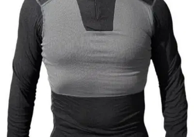 Maglia termica IXS mod. Argos - Annuncio 9897713