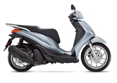Piaggio Medley 125 (2025 - 26) - Annuncio 9897724
