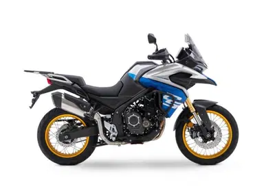 Voge Valico 525DSX (2023 - 26) - Annuncio 9897731