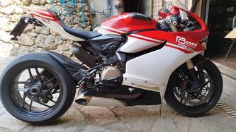Ducati 1199 Panigale ABS (2013 - 14) usata