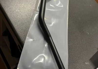 Suzuki Gsx-s Gt manubrio - Annuncio 9897745